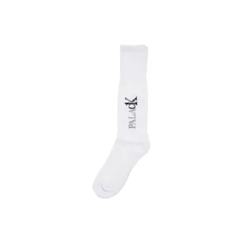 PALACE X Calvin Klein Socks 'Classic White'
