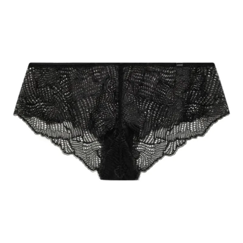 CALVIN KLEIN Underpants Women's 1 Pack Black-0