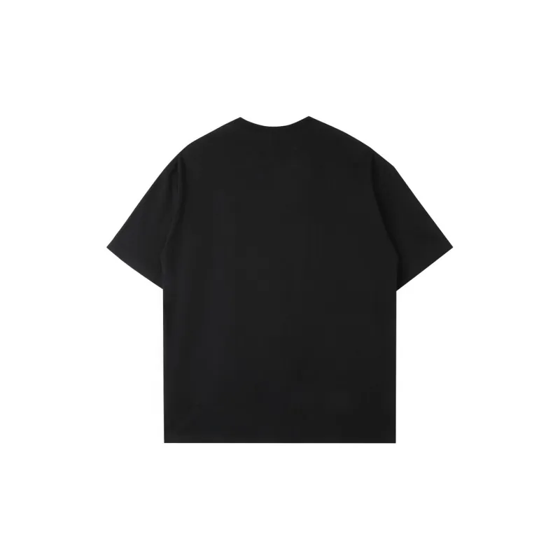 AI3 Iverson China Series T Shirt Unisex-5