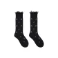 1 Pack (Black 1)
