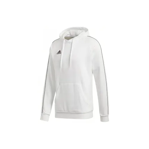 Adidas Sweatshirts Men White