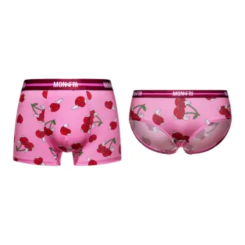 Mon 2 Fri Unisex Underpants