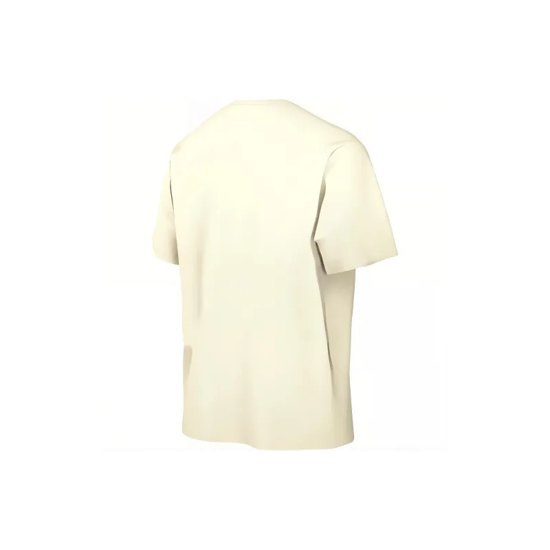 Jordan T Shirts Men Apricot-1