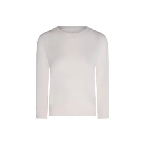ALLUDE Sweaters Women's White