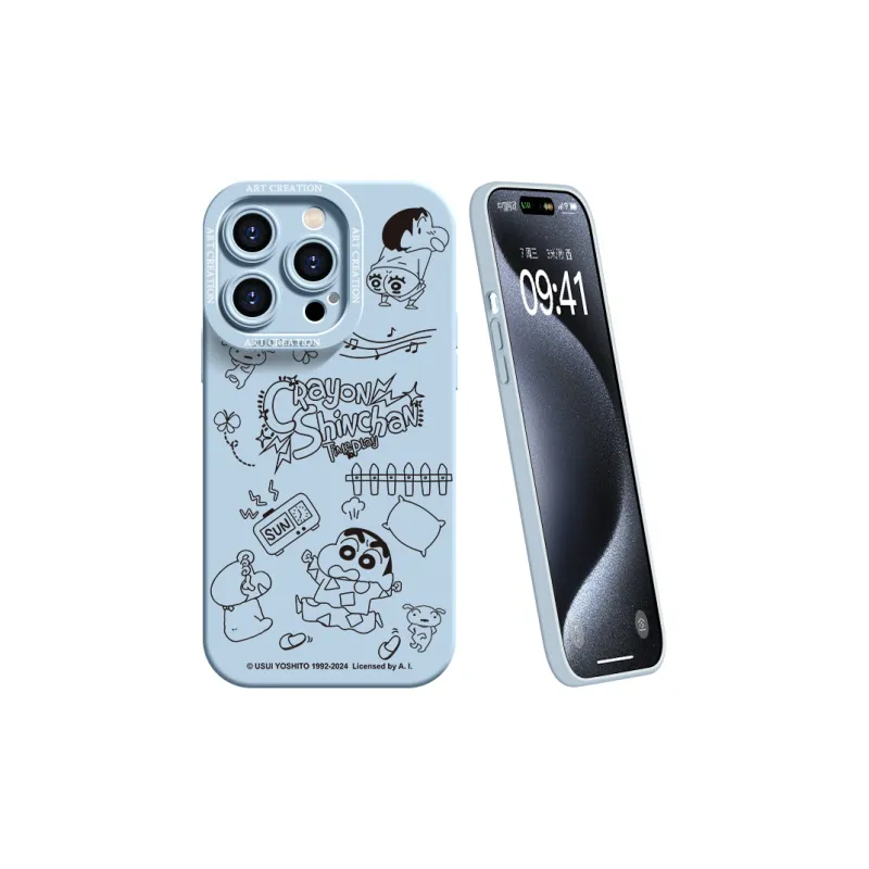 YOOPOO Phone Cases-7
