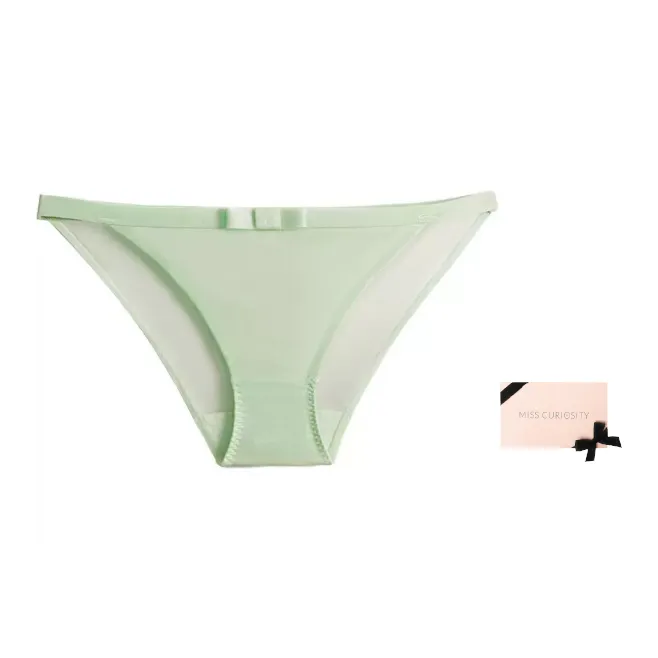 MISS CURIOSITY Women's Underwear Gift Boxes-7