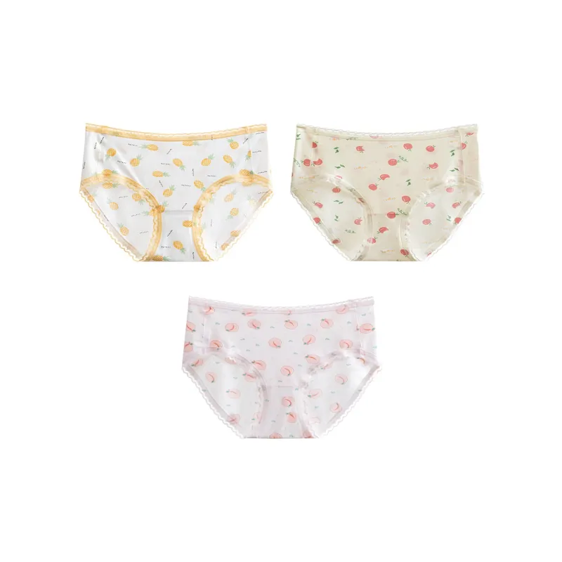 MIIOW Women's Underpants-0