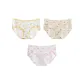 3 Pack (Pineapple Not Lo+Apple Not Ping+Peachy Fresh)