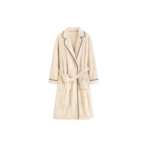 JINGYUN Unisex Bath Robes