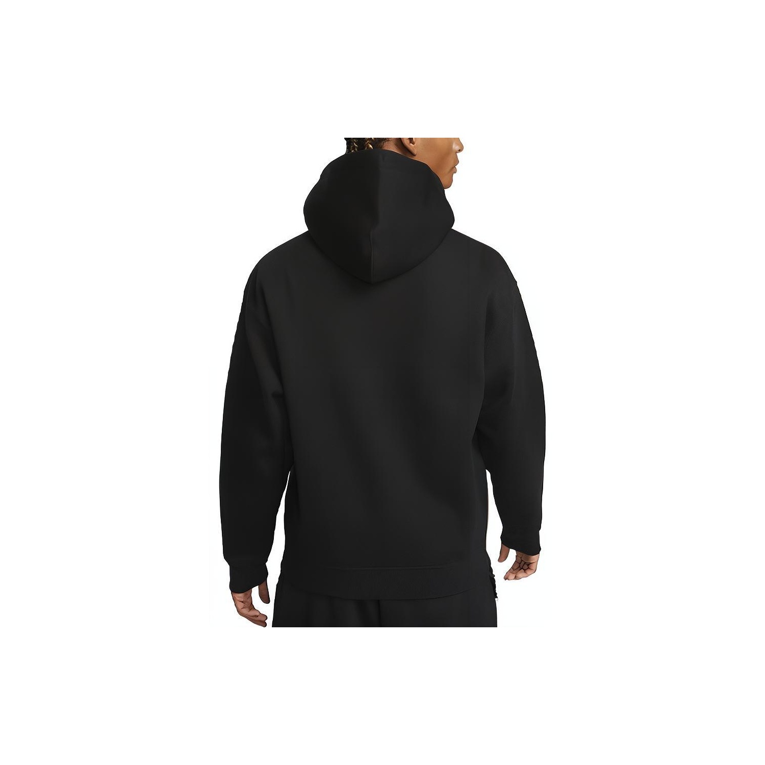 Nike Jackets Men Black XL - POIZON