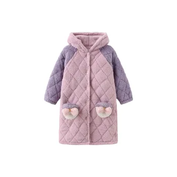 Shirley Women's Bath Robes