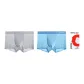 2 Pack (Light Gray+Light Blue)