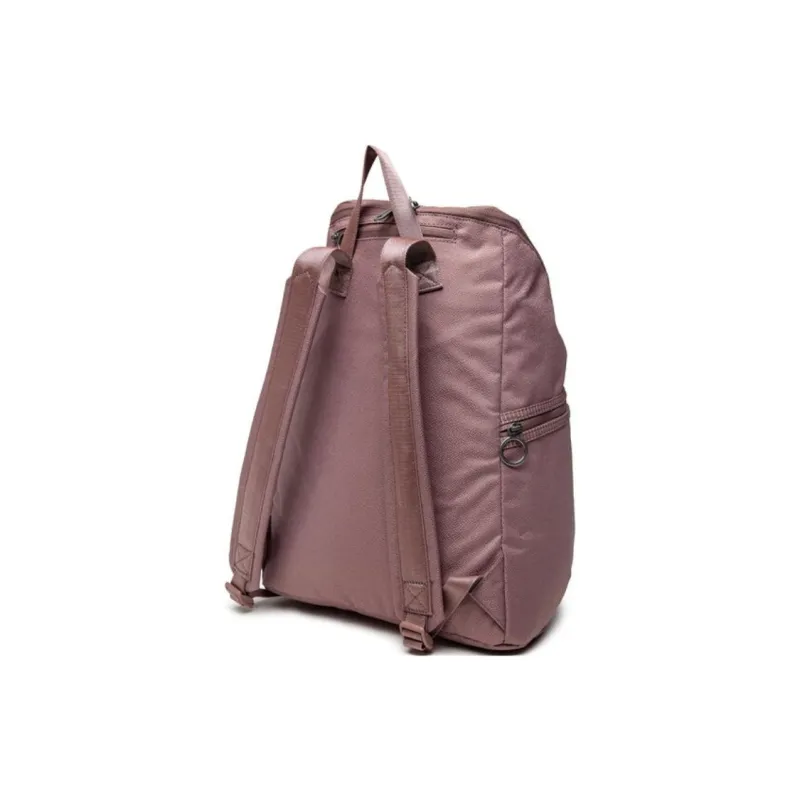 Nike Polyester Backpack Regular Unisex Smoky Purple Red-4