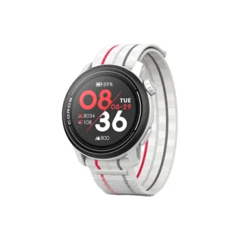 IBOANN COROS Compatibility Watch Band 22mm Nylon Material