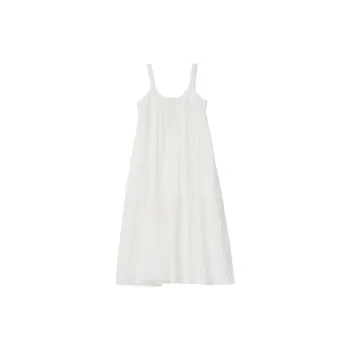 MCZI Cotton Summer Women's 1 Pack Home Dresses