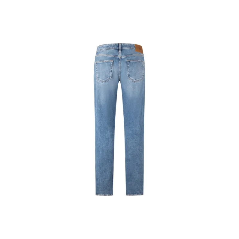 CALVIN KLEIN Jeans Men's Denim Light Blue-1