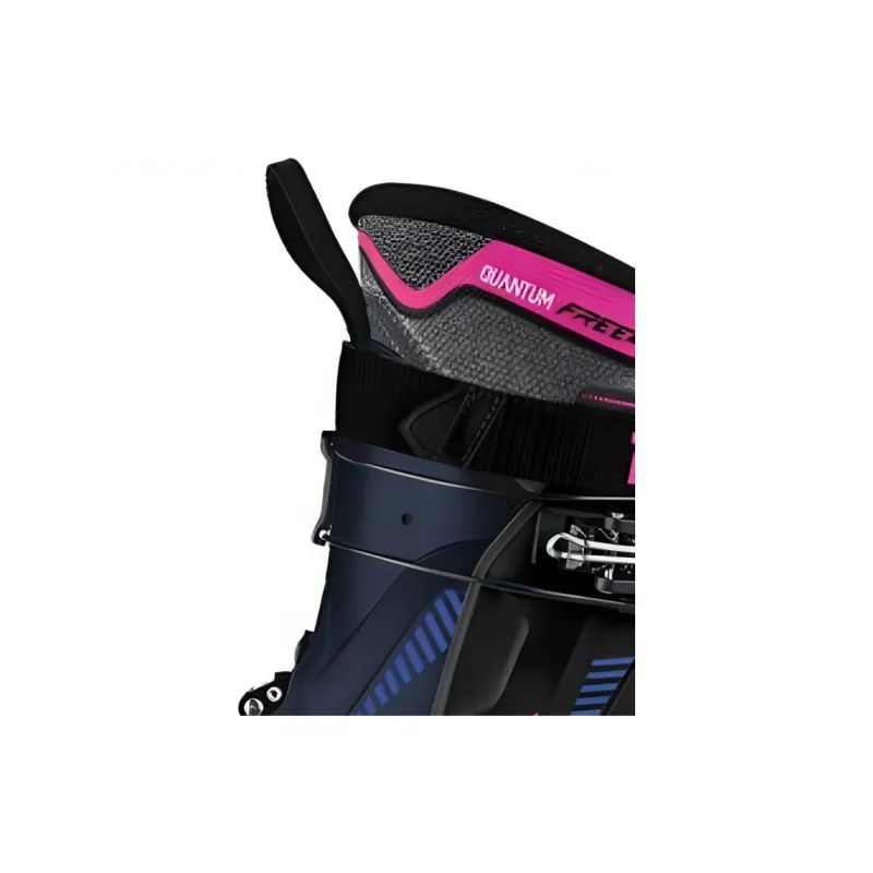 Dalbello Quantum Free Skis Ski Boots Women's-2