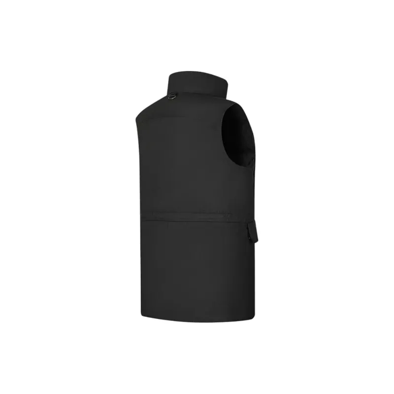 FILA FitnessAthletics Vest Women's Black-1