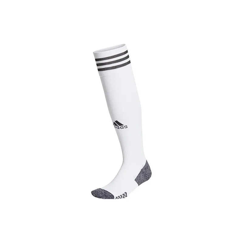 Adidas Knee High Socks All Unisex White-1
