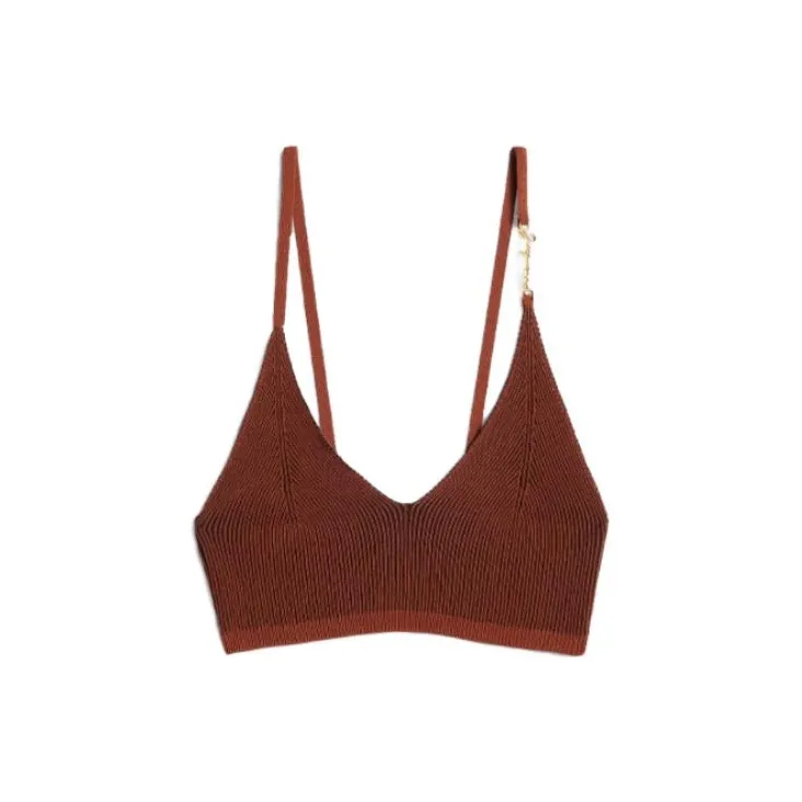 Jacquemus Women's Bras-10