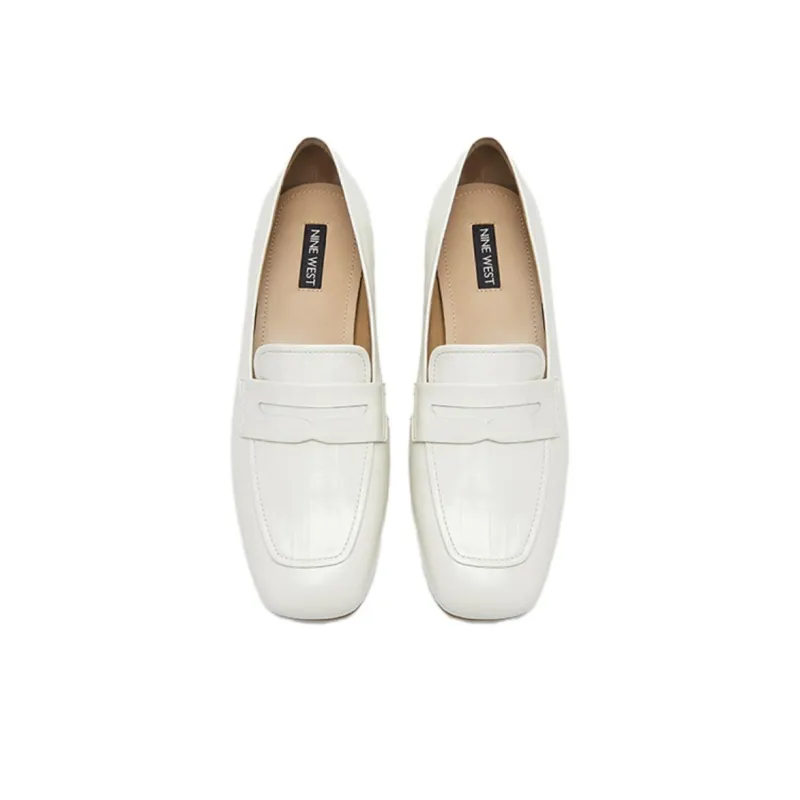 NINE WEST Casual Single Shoes Women's-12