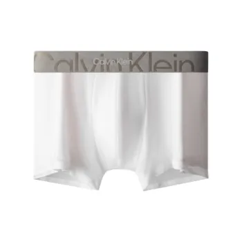CK/Calvin Klein Underpants Men's White