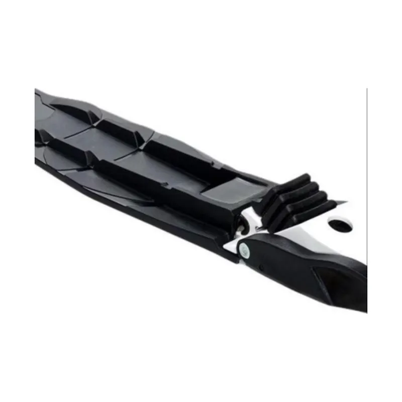 ATOMIC Single Snowboard Ski Bindings-3