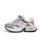 Gray/Pink