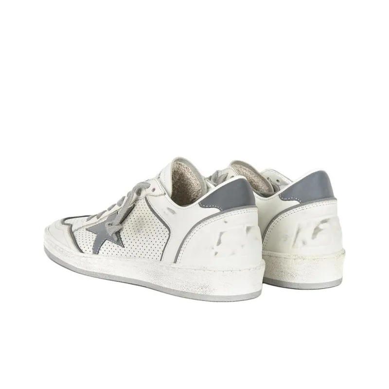 Golden Goose Ball Star Sneakers-3
