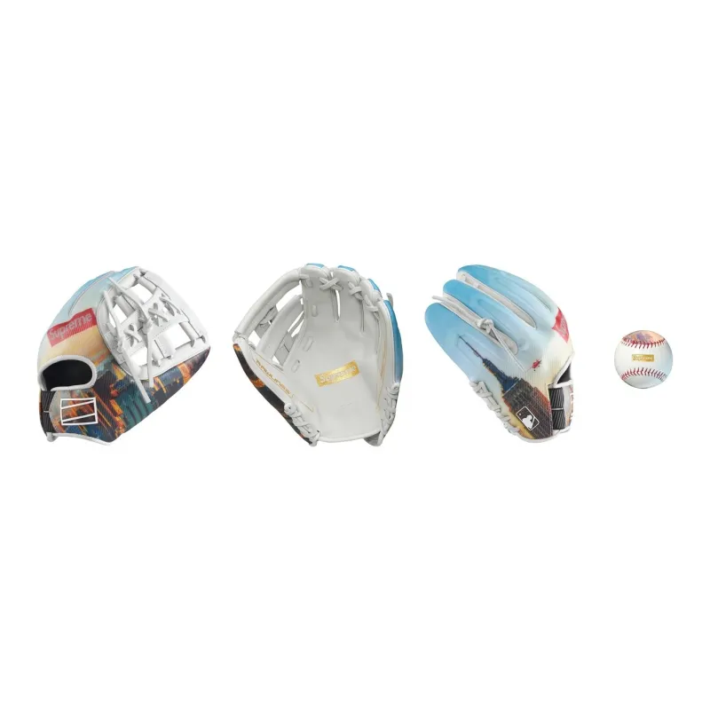 Supreme Baseball Gloves Catcher's Glove Others-7