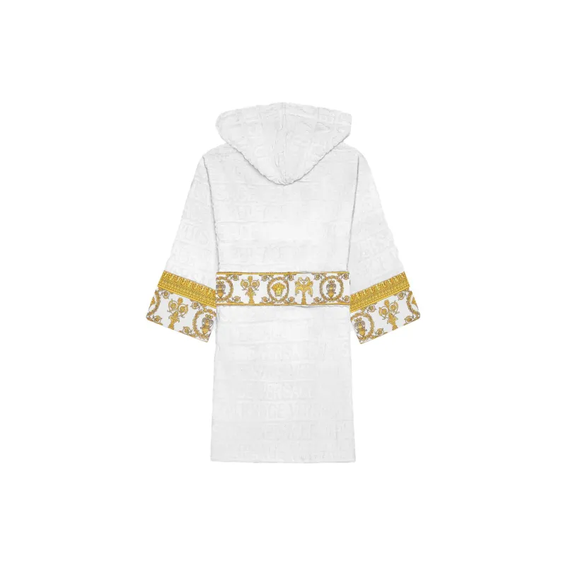 VERSACE I Love Baroque Bathrobe-1