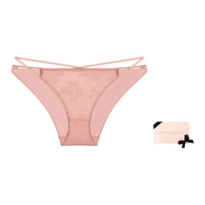MISS CURIOSITY Women's Underwear Gift Boxes-8