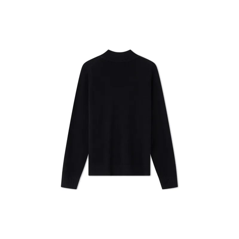Tommy Hilfiger Cashmere Sweater Women's-3