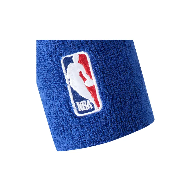 NBA Wristbands Protective Self Heating Polyester Unisex-3
