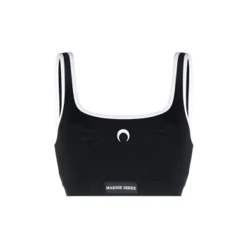 Marine Serre Women's Bras