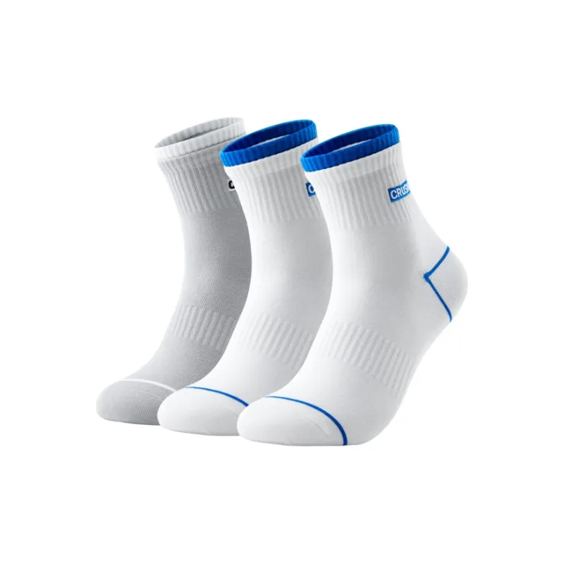 JKN Unisex Basketball Socks-5