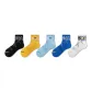 5 Pack (Mixed Color)
