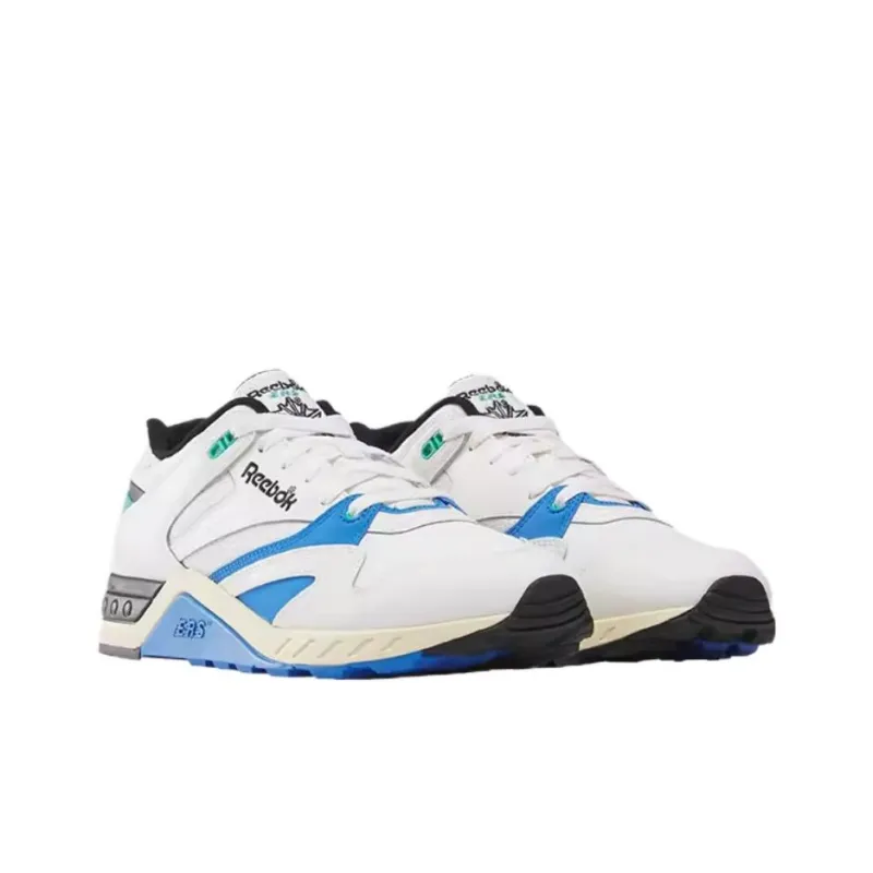Reebok Ers 4000 'Chalk Kinetic Blue'-2