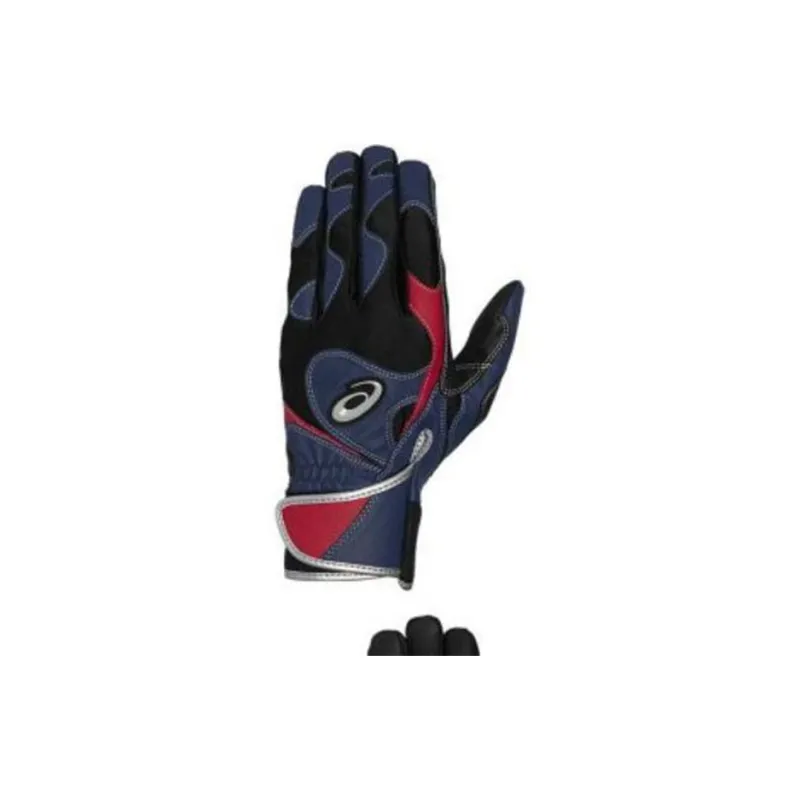 Asics Baseball Gloves-5