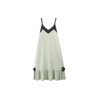 X QINGE Women's Nightgowns