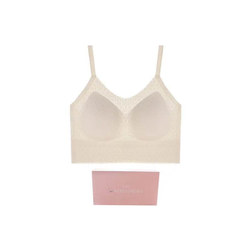 NEIZAIMIMA Women's Bras-1