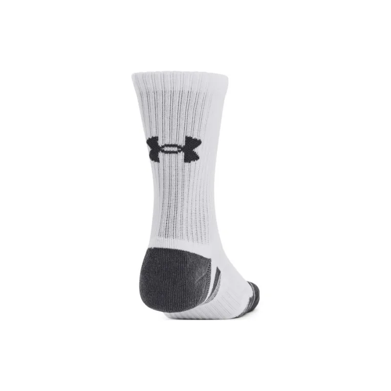 Under Armour Unisex Mid-Calf Socks-3