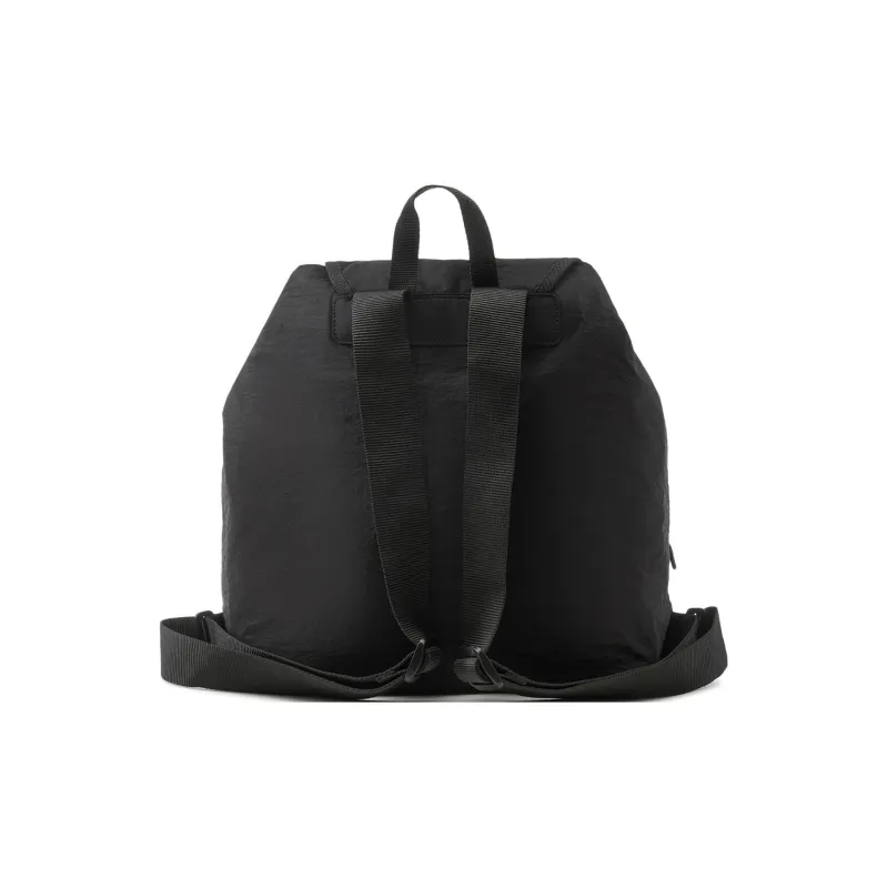 LiNing Fitness Series Polyamide Backpack Unisex Black-3