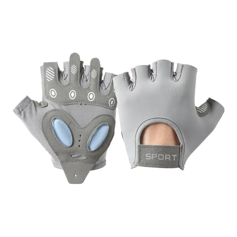 SMVP Weightlifting Belts / Gym Gloves-5