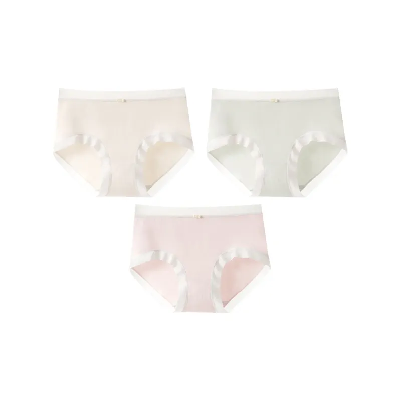MADALLO Underpants Women's Combo Set-18