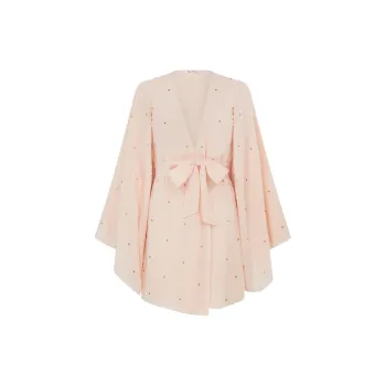Agent Provocateur Women's Bath Robes