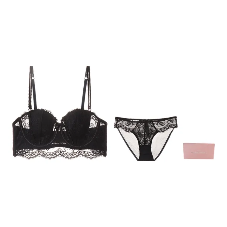 NEIZAIMIMA Women's Underwear Sets-1