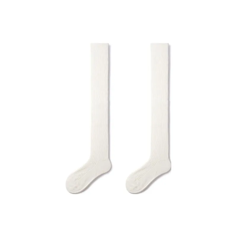 Primeet Women's Over The Knee Socks-0