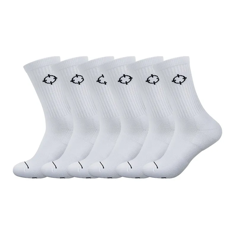 RIGORER Unisex Knee high Socks-5