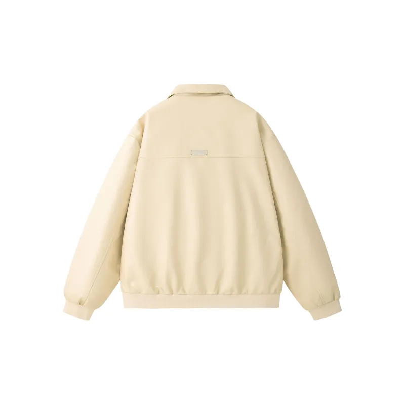 LUCIEN VITO Jackets Coats Unisex-5